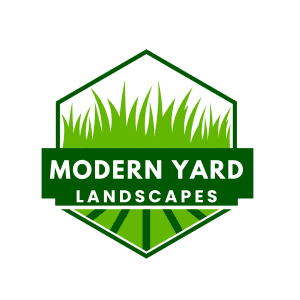 Modern Yard Landscapes, LLC Logo
