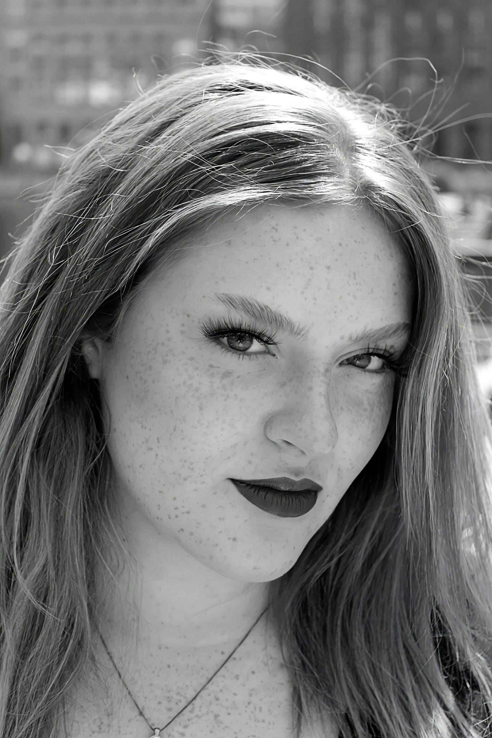 Charlotte Harvey
